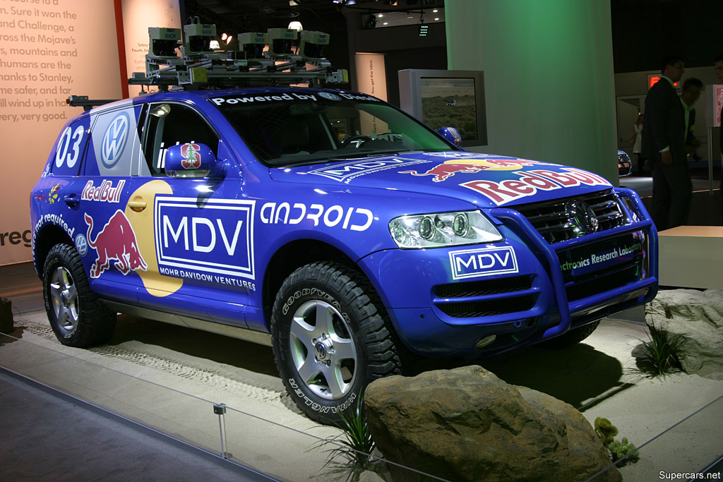 2006 New York Auto Show -7