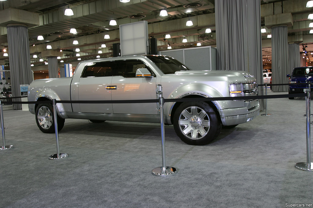 2006 New York Auto Show -7