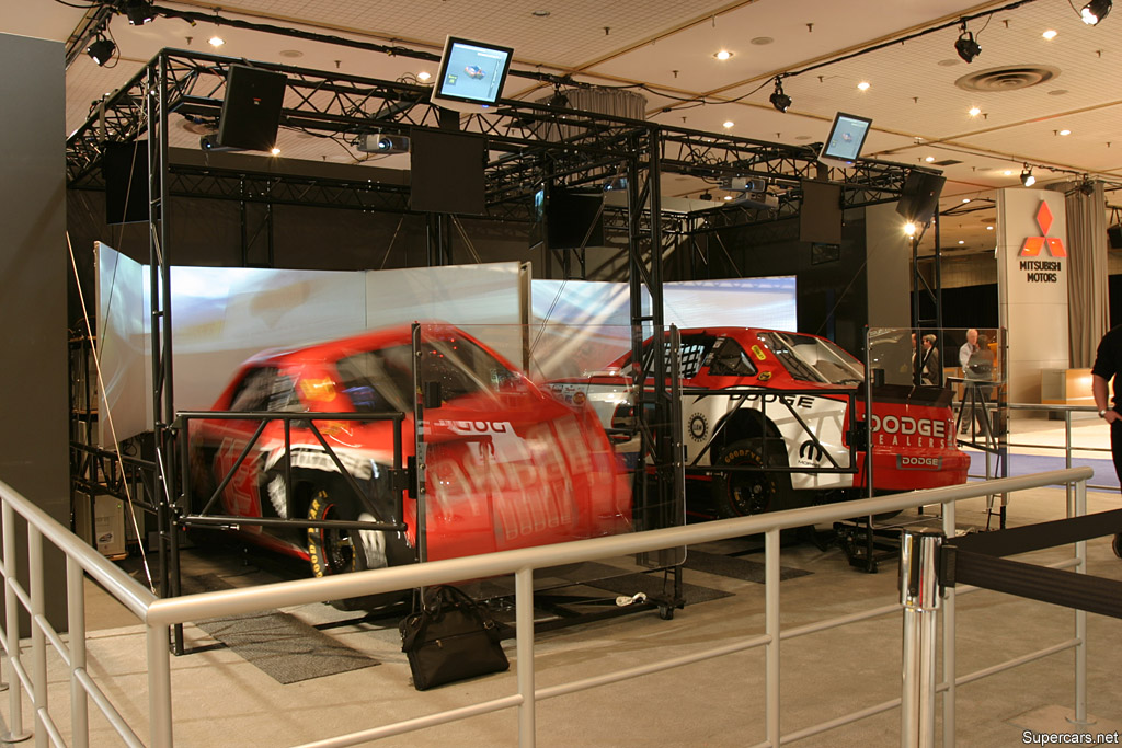 2006 New York Auto Show -7