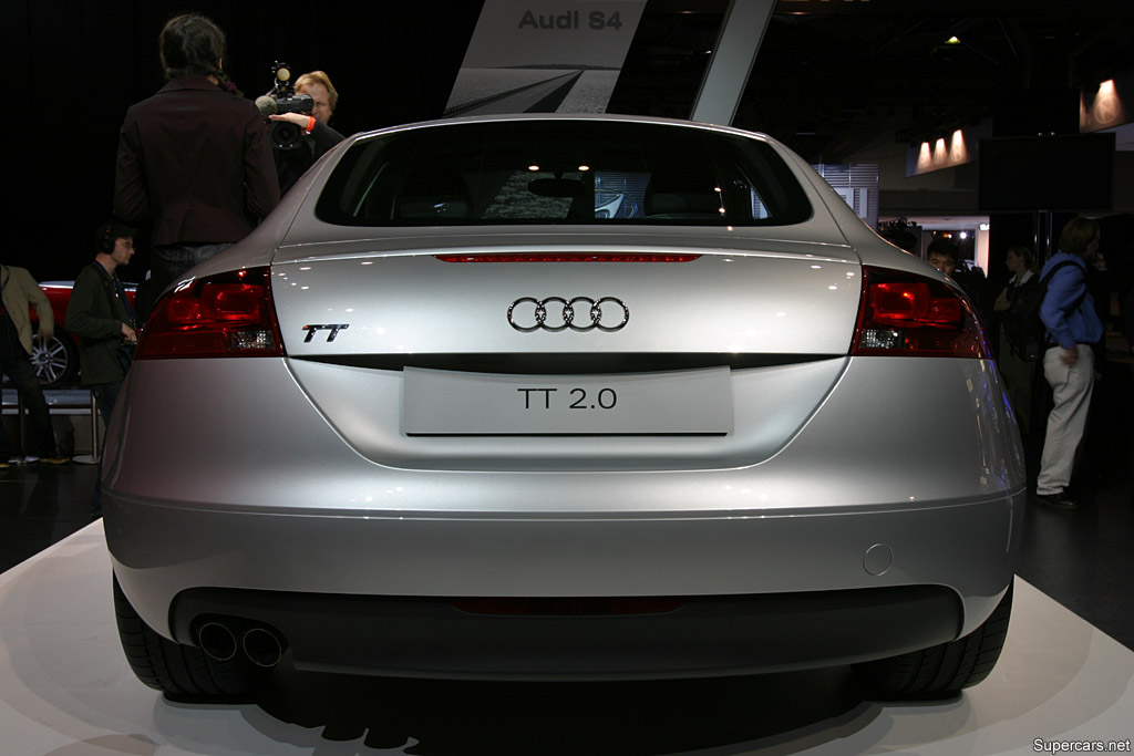 2006 New York Auto Show -7