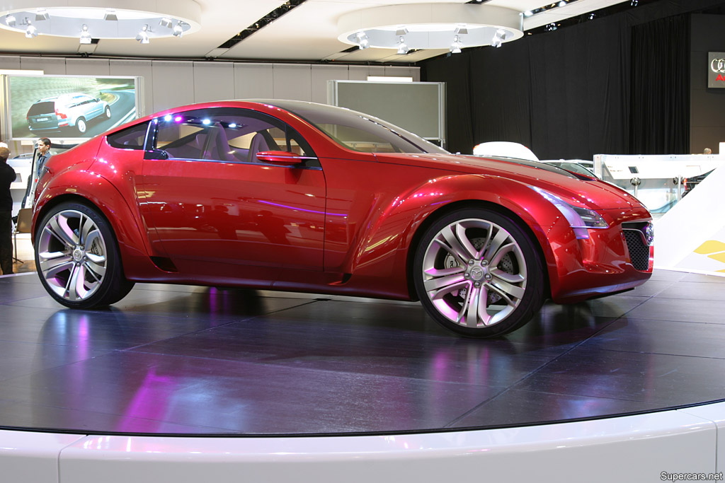 2006 New York Auto Show -7