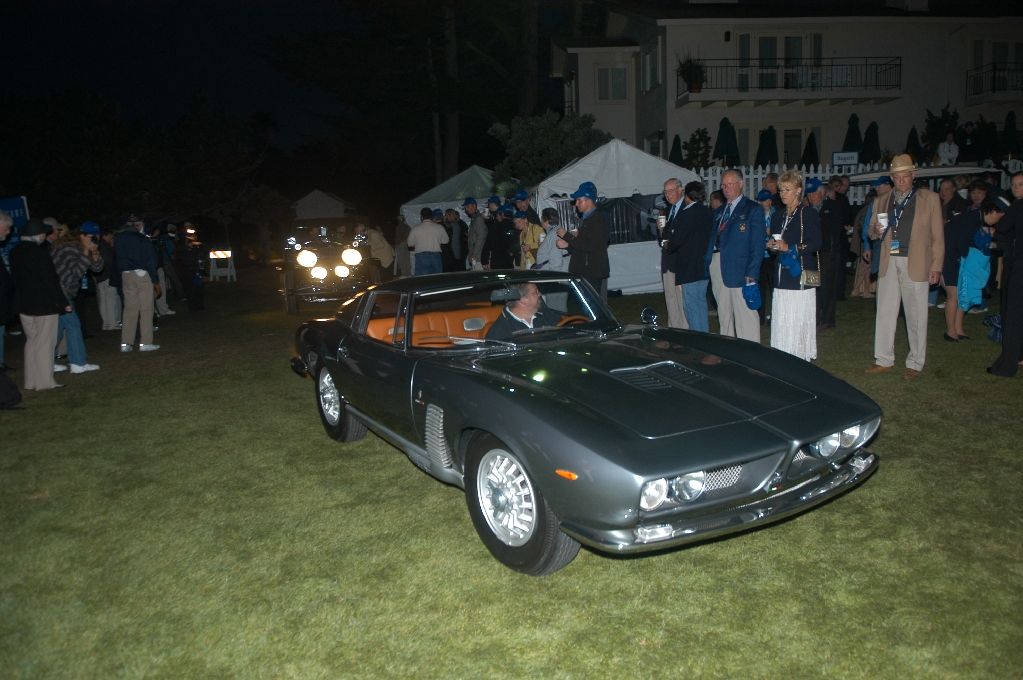 2005 Monterey Preview - Gallery 5