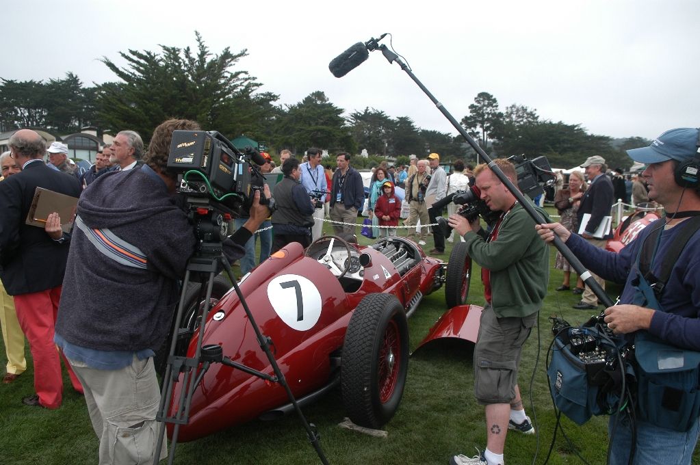 2005 Monterey Preview - Gallery 5