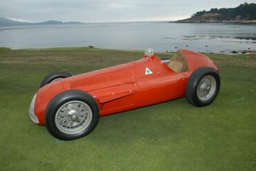 2005 Monterey Preview - Gallery 5