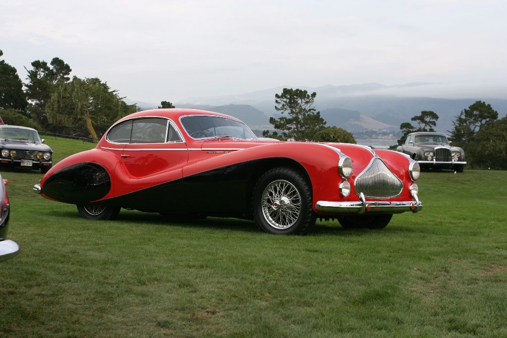 2005 Monterey Events - Image Gallery 2