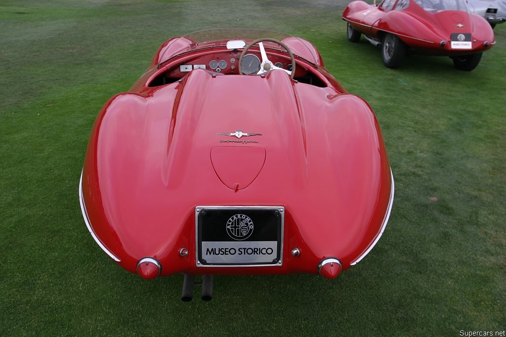 2005 Pebble Beach Concours d'Elegance