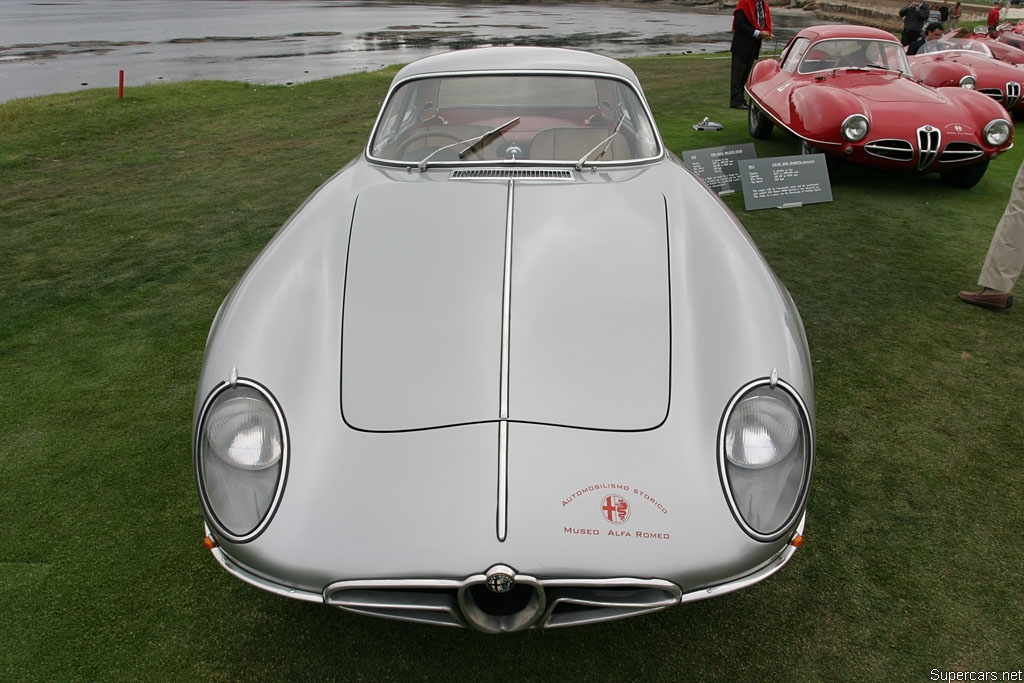 2005 Pebble Beach Concours d'Elegance