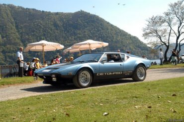 2006 Villa d'Este Concorso d'Eleganza -8
