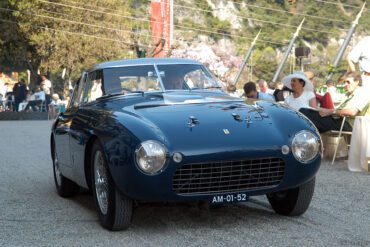 2006 Villa d'Este Concorso d'Eleganza -10
