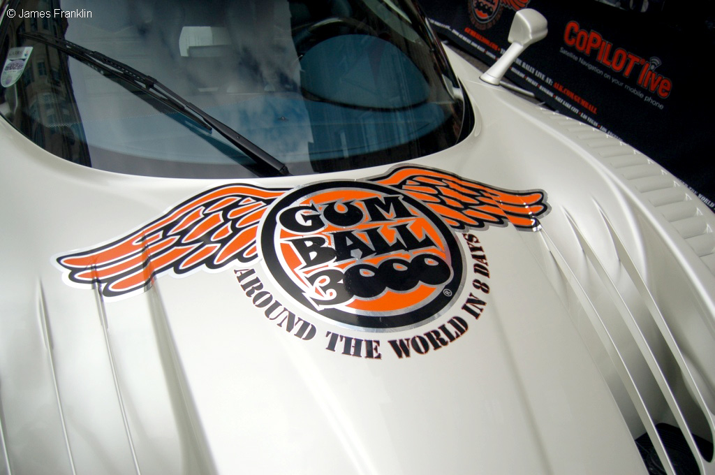 2006 Gumball 3000