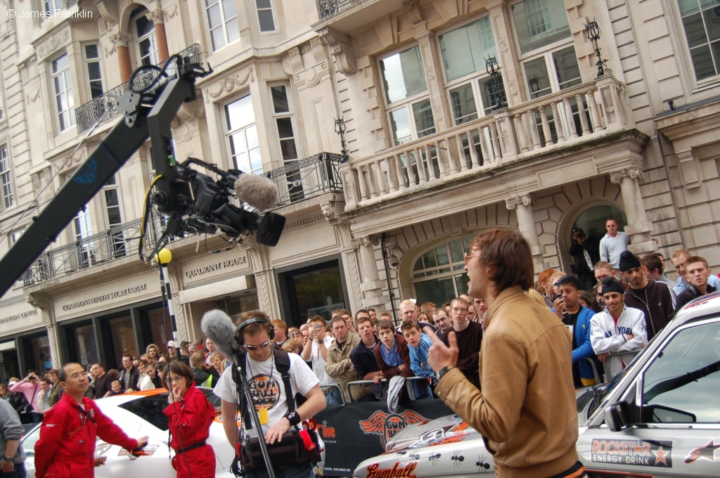 2006 Gumball 3000