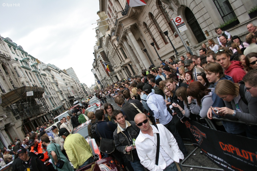 2006 Gumball 3000