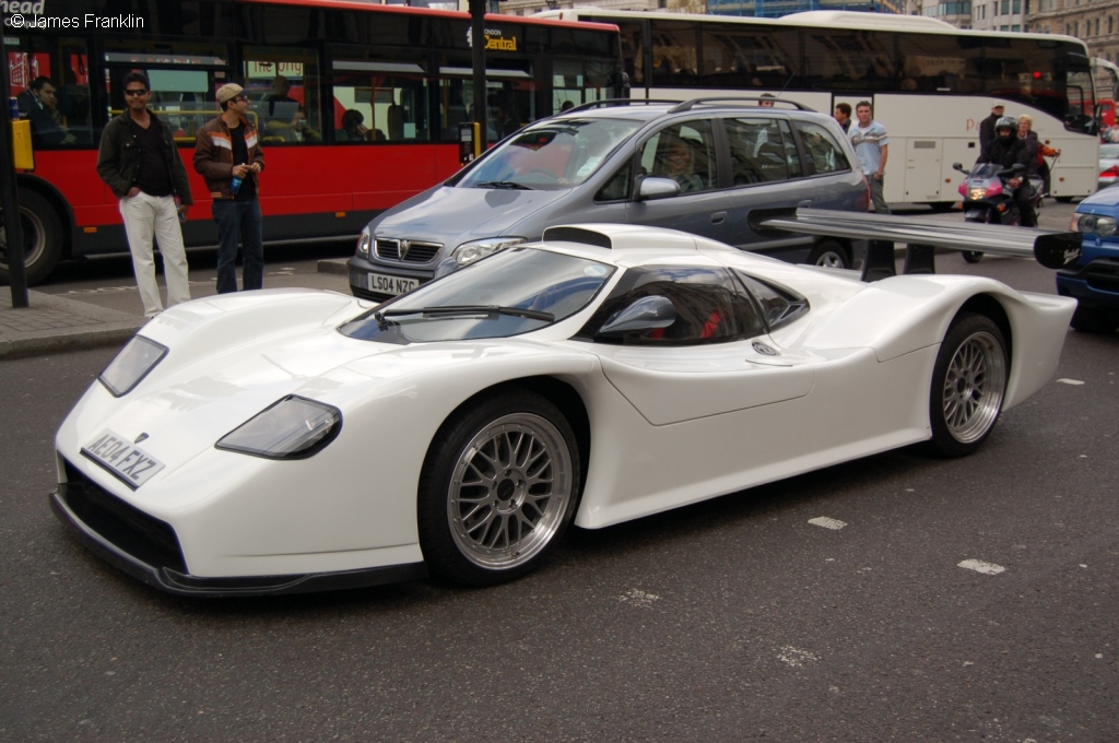 2006 Gumball 3000