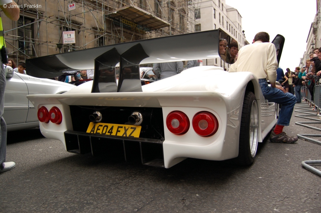 2006 Gumball 3000