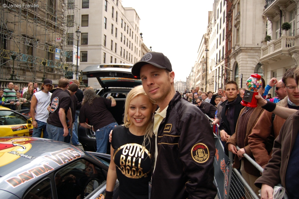 2006 Gumball 3000