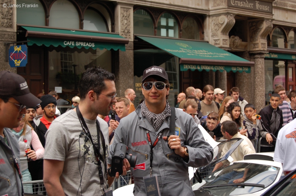 2006 Gumball 3000