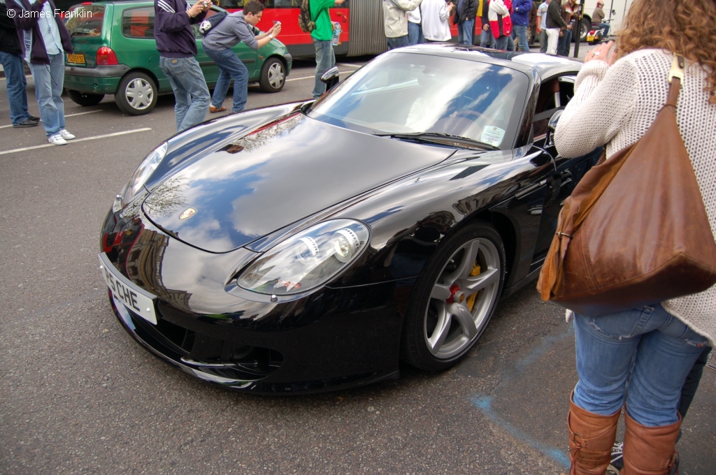 2006 Gumball 3000