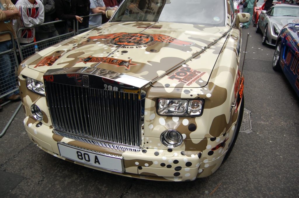 2006 Gumball 3000 -2