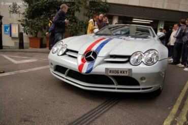 2006 Gumball 3000 -3