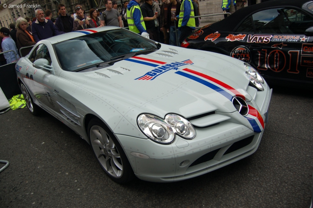 2006 Gumball 3000 -3