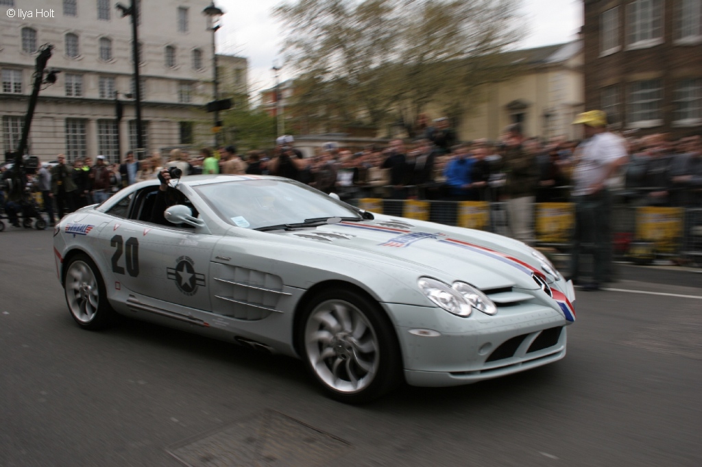 2006 Gumball 3000 -3