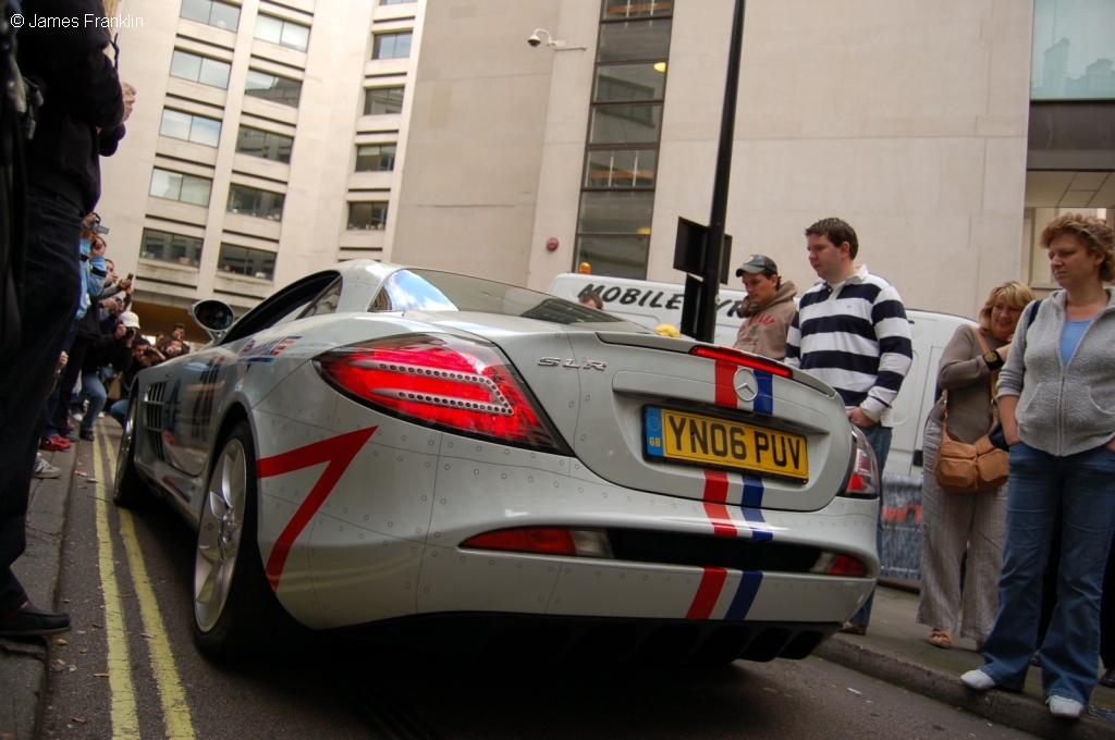 2006 Gumball 3000 -3