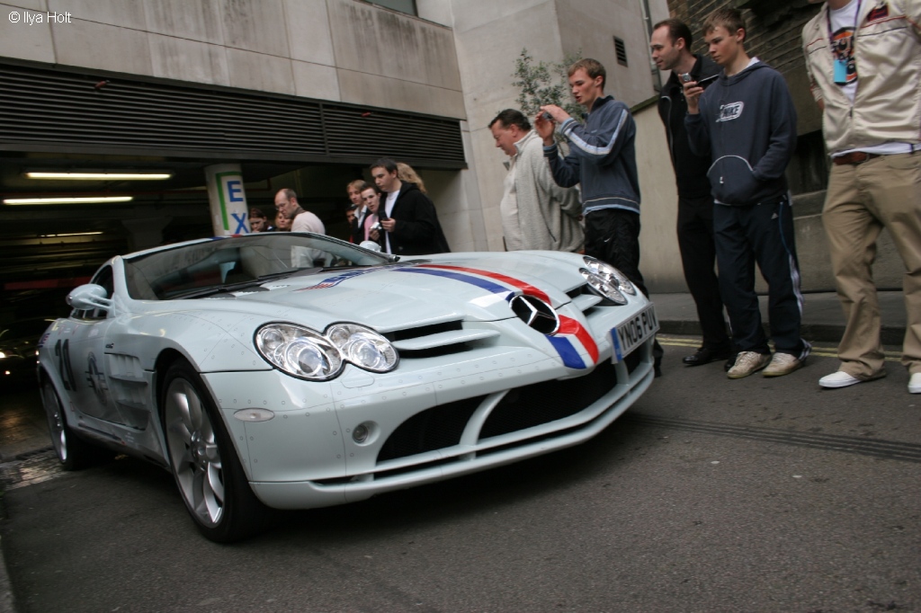 2006 Gumball 3000 -3