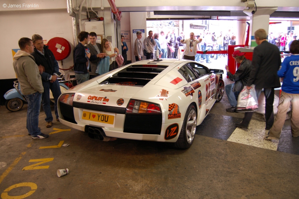 2006 Gumball 3000 -3