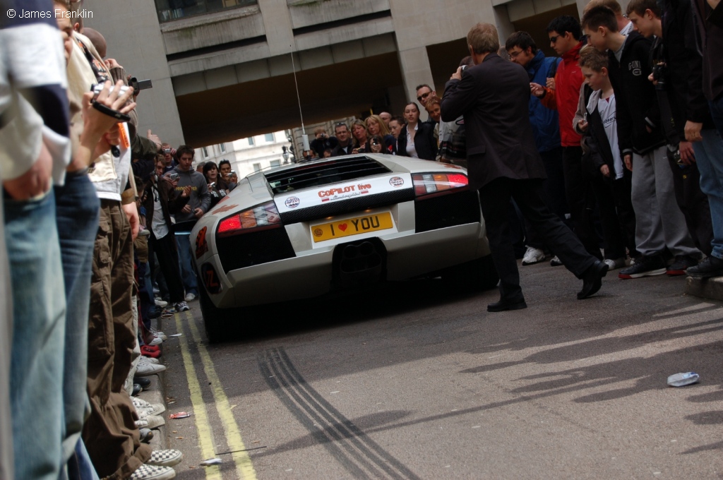 2006 Gumball 3000 -3