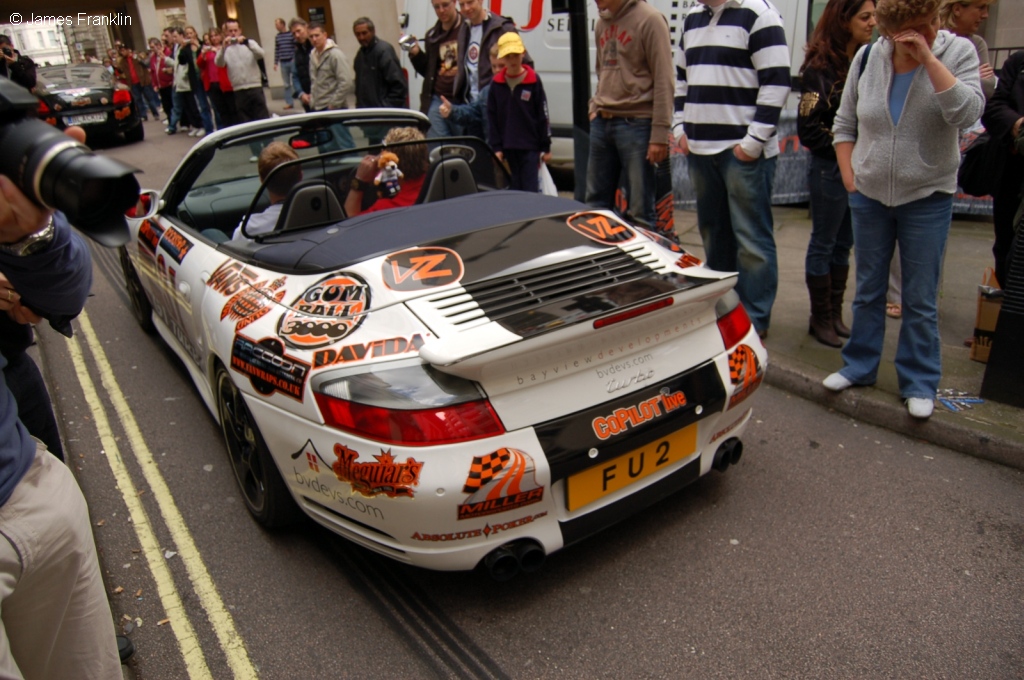 2006 Gumball 3000 -4