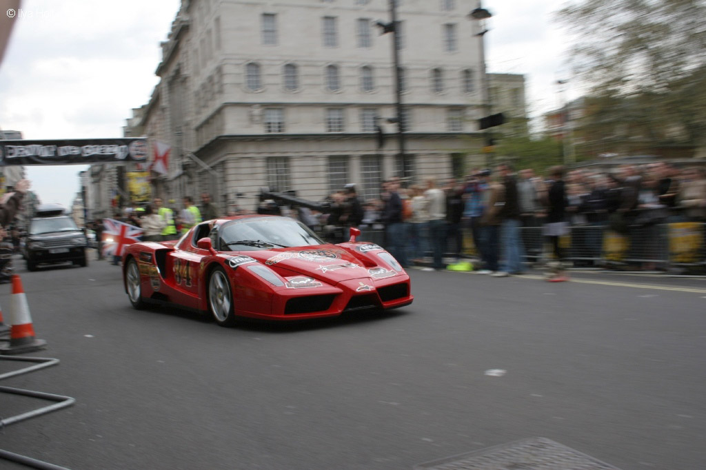 2006 Gumball 3000 -4