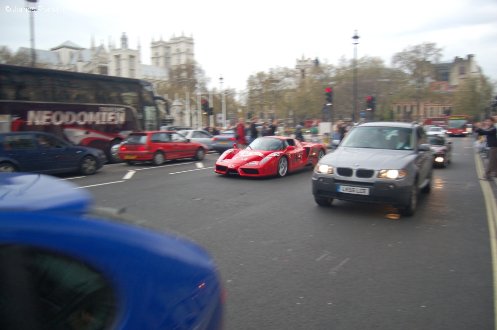 2006 Gumball 3000 -4