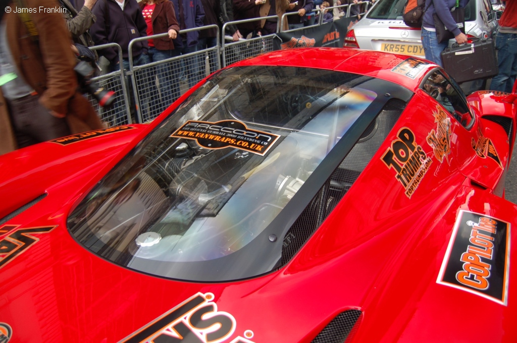 2006 Gumball 3000 -4