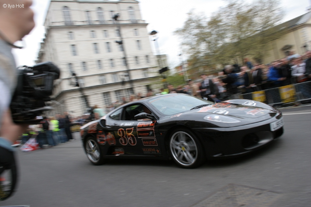 2006 Gumball 3000 -4