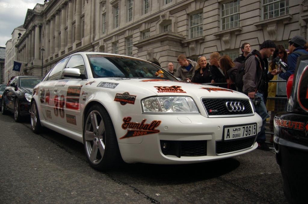 2006 Gumball 3000 -42006 Gumball 3000 -4