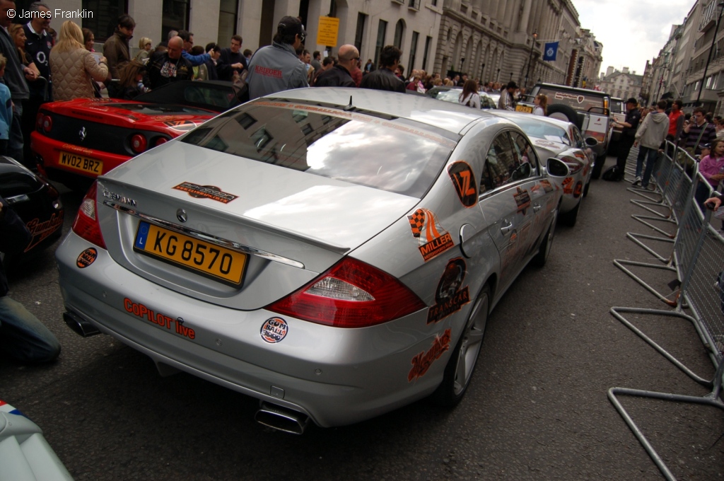 2006 Gumball 3000 -4