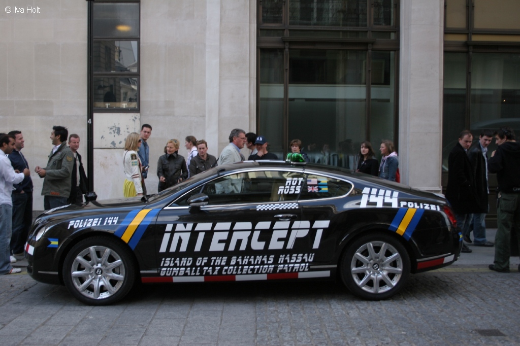 2006 Gumball 3000 -4