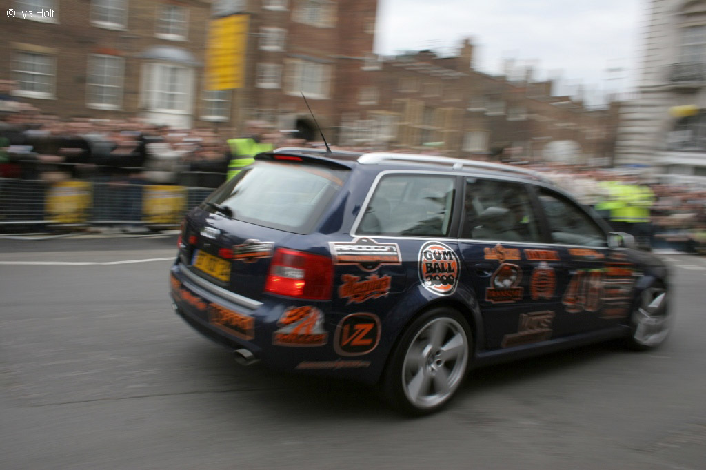 2006 Gumball 3000 -5