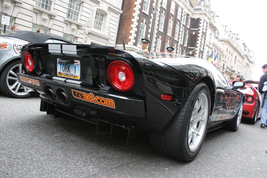 2006 Gumball 3000 -5