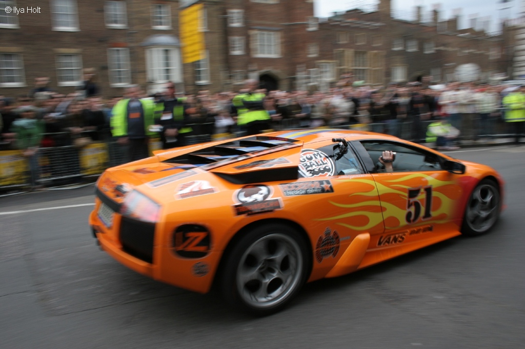 2006 Gumball 3000 -5