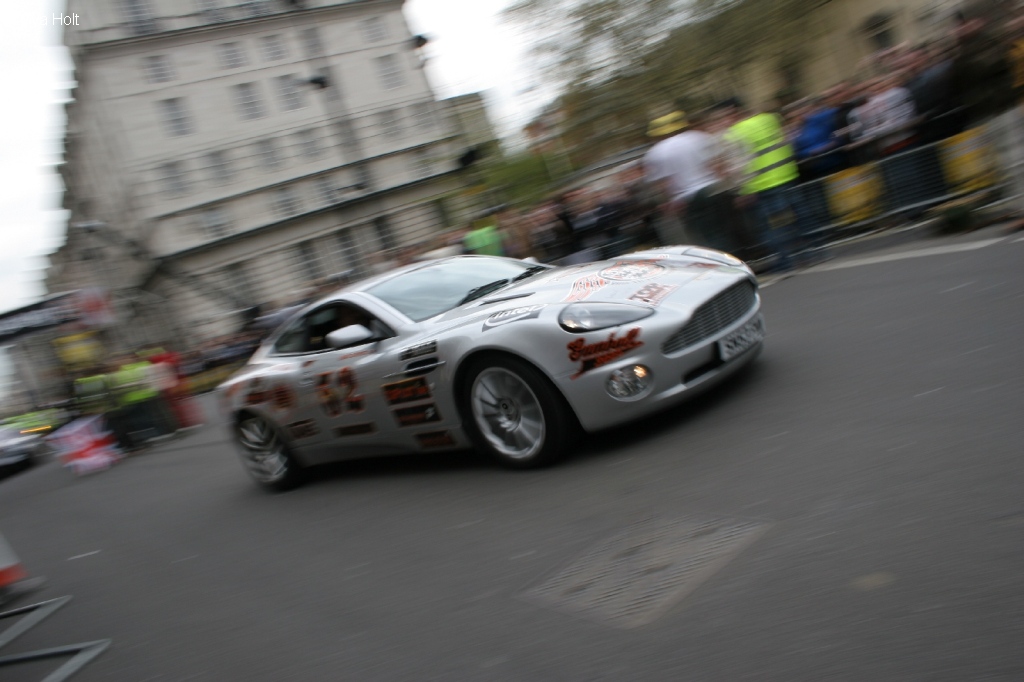 2006 Gumball 3000 -5