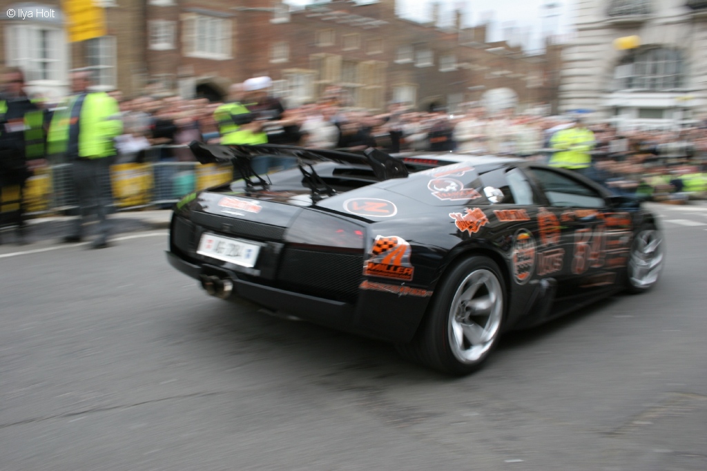 2006 Gumball 3000 -5