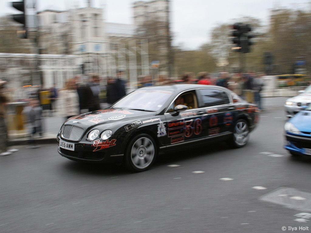 2006 Gumball 3000 -5