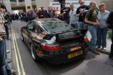 2006 Gumball 3000 -5