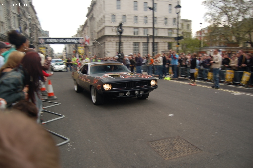 2006 Gumball 3000 -5