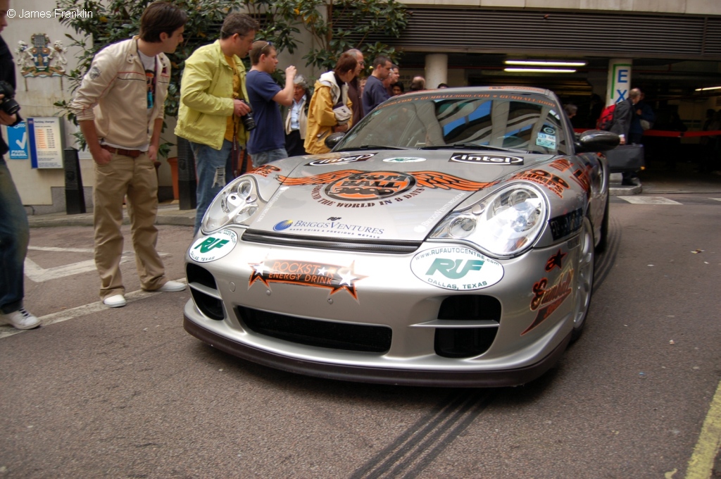 2006 Gumball 3000 -6