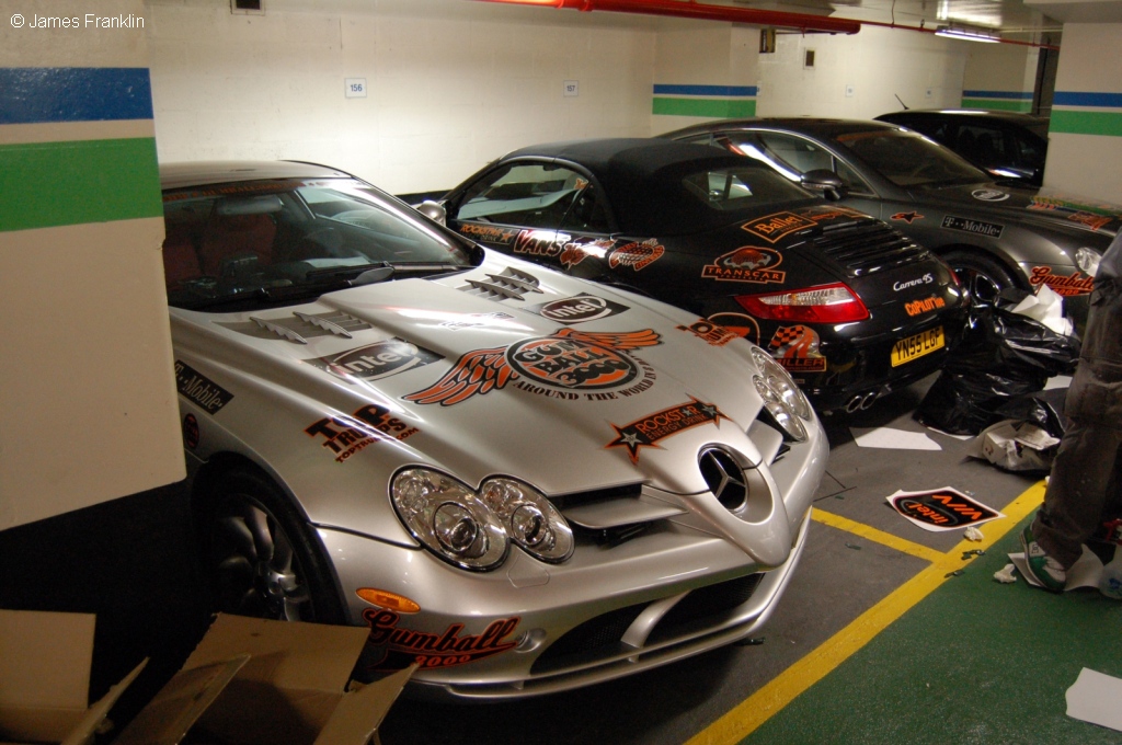 2006 Gumball 3000 -6