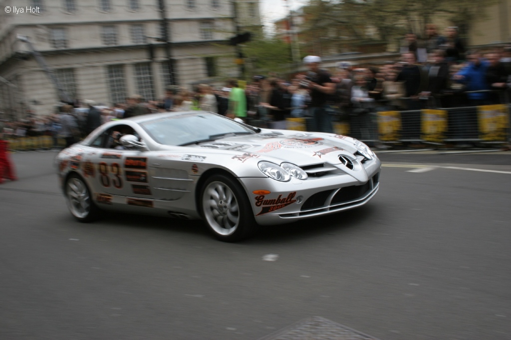 2006 Gumball 3000 -6