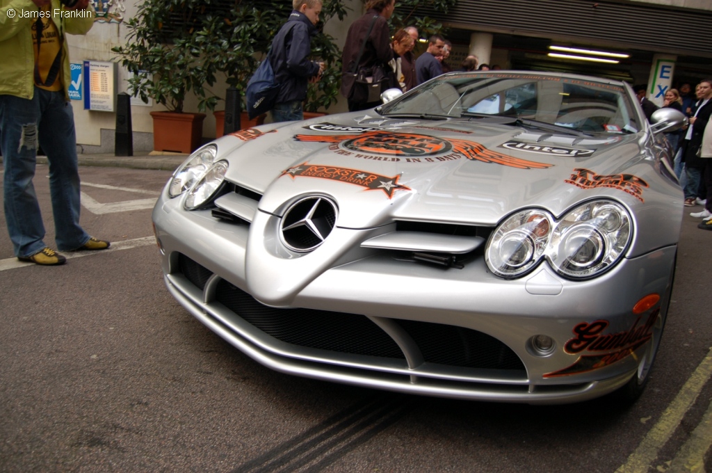 2006 Gumball 3000 -6