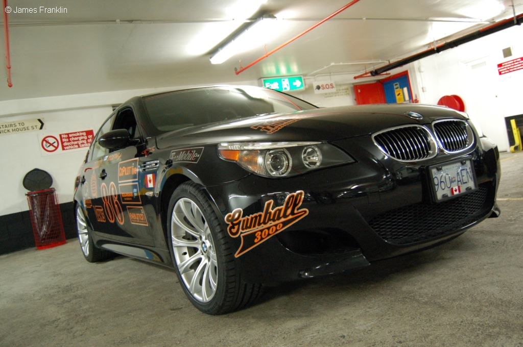 2006 Gumball 3000 -6